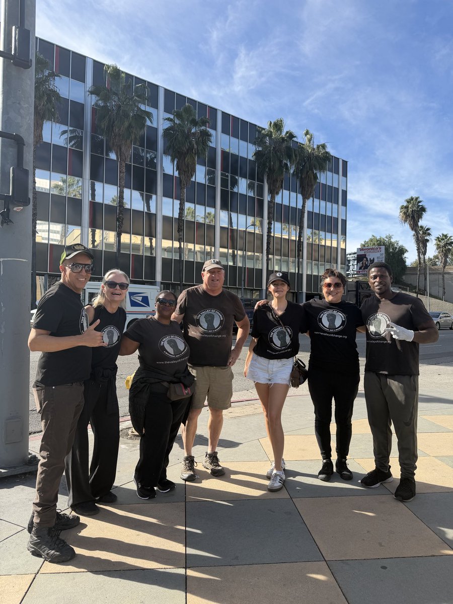 The Valley of Change tweet media