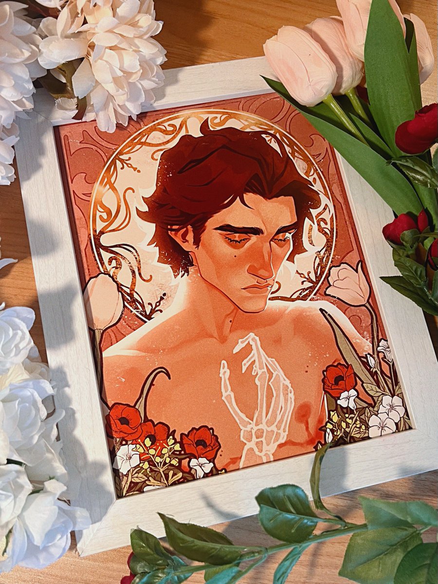 genuinely might need a little boost to my print st0re right about now if you guys could help me out!! any rts are greatly appreciated!!