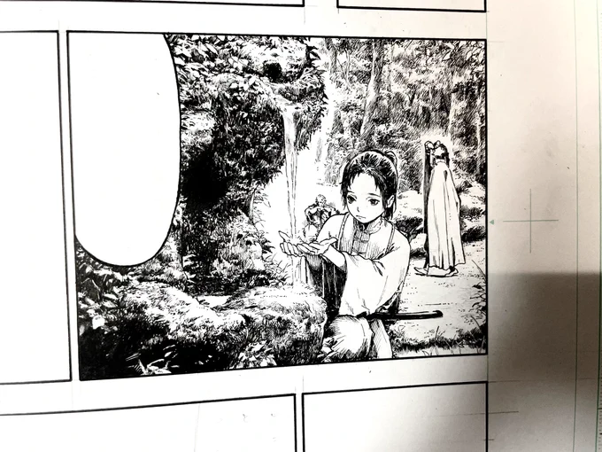 おやすみなさい😴✒️ 