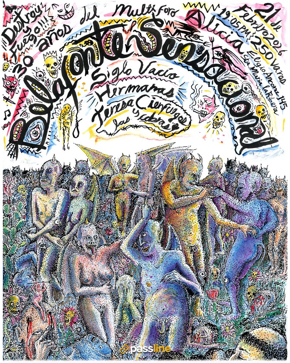 Belafonte Sensacional tweet media