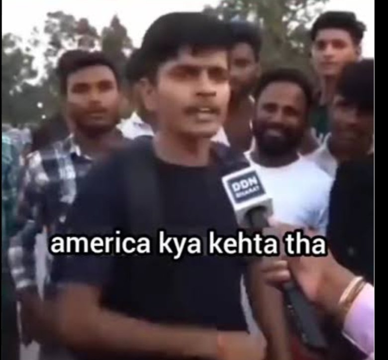 Rohit Gupta tweet media