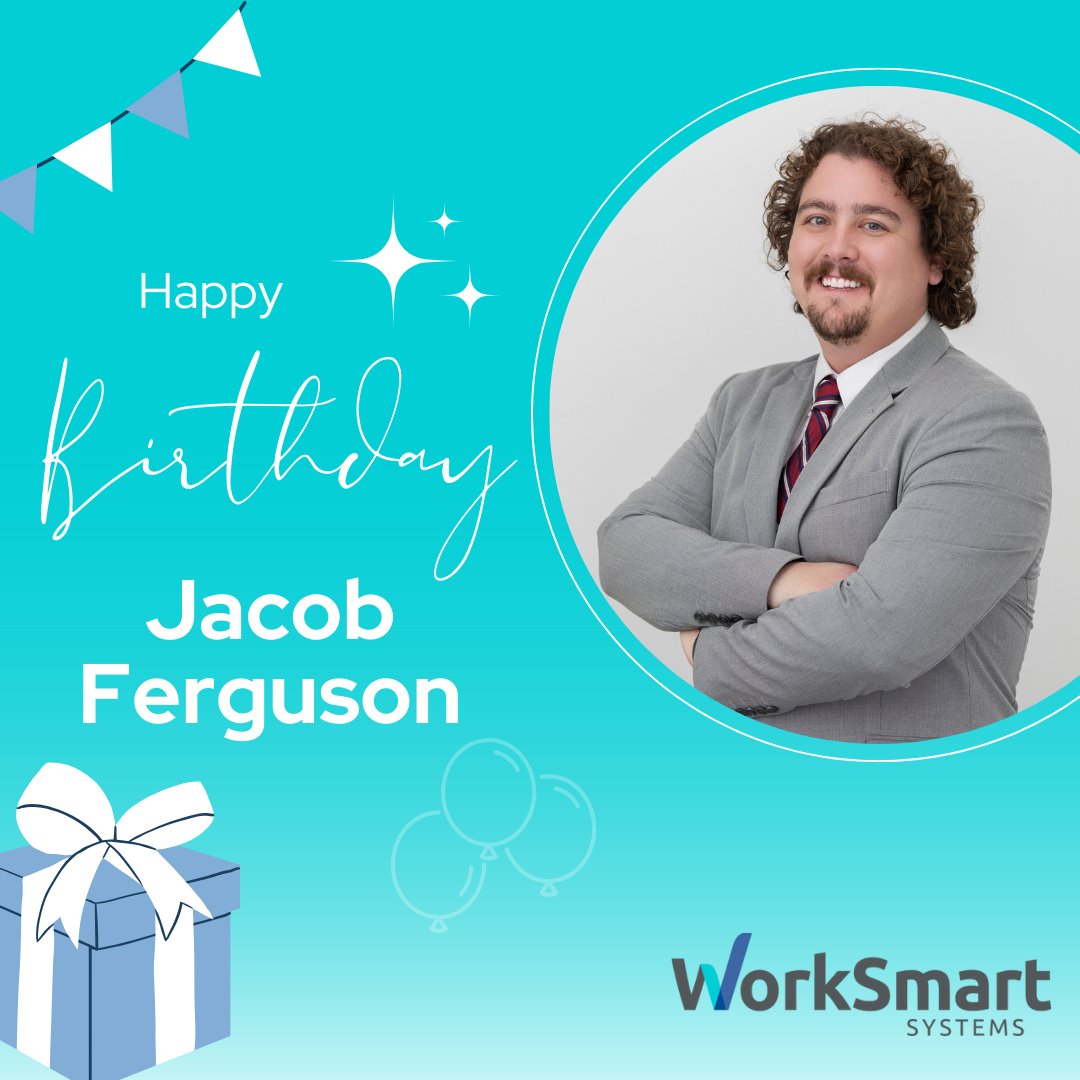 WorkSmart Systems tweet media