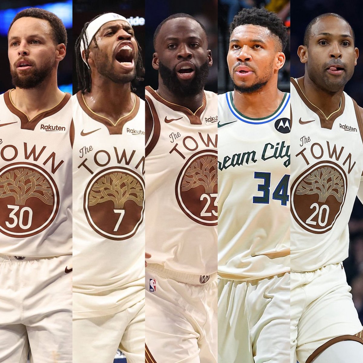 Polymarket Hoops tweet media