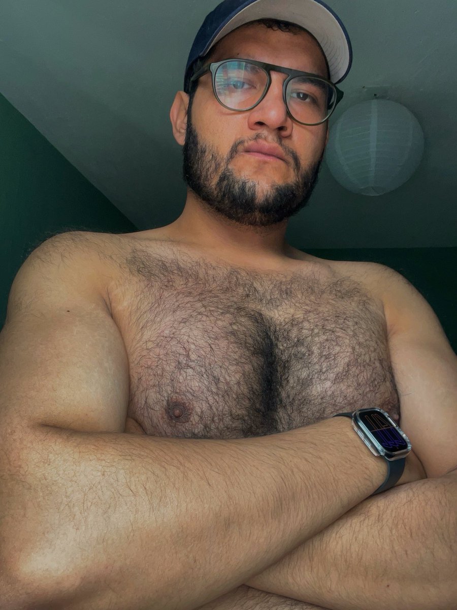 Emilio Macías tweet media