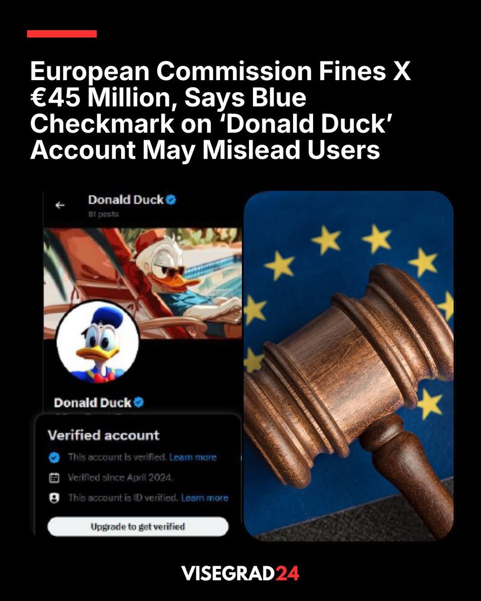 Visegrád 24 tweet media