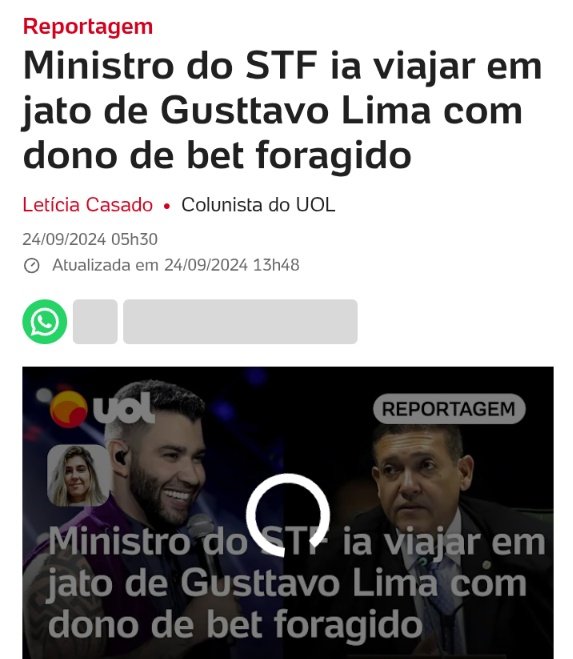 Fontes_novo's tweet image. Engraçado é que o PSOL nunca pediu o afastamento do kassio Nunes, diferente do que acontece com o toffoli, o caso de kassio Nunes é escancarado