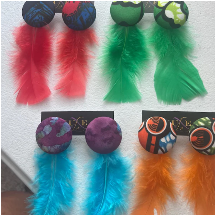 ilovebigbuttons's tweet image. ⭐️⭐️⭐️⭐️⭐️
Wonderful product and delivery service
-- Lorraine

ILikeBigButtons.com—Where Crafting is a Snap!💕

#KAMSnapsCrafts #DIYCoverButtonKits #KeyFobHardware #CoverButtons #FabricCoverButtons #ilikebigbuttons #CraftingCommunity #customerreview #customerlove
