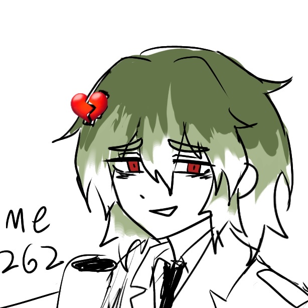 Me 262
그냥 파김치 됨