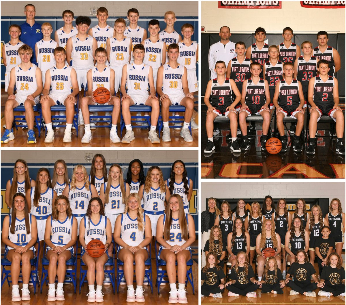 Fish Report® tweet media