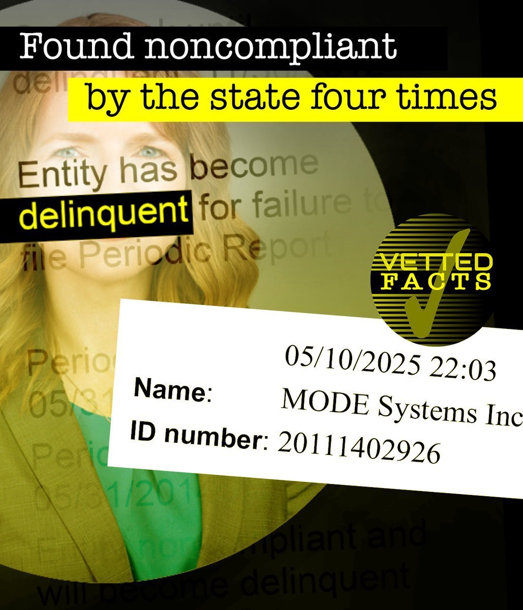 VettedFacts tweet media