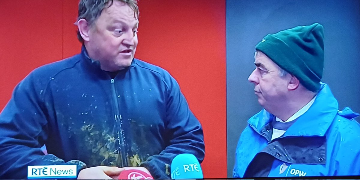 Kevin 'Boxer' Moran tweet media