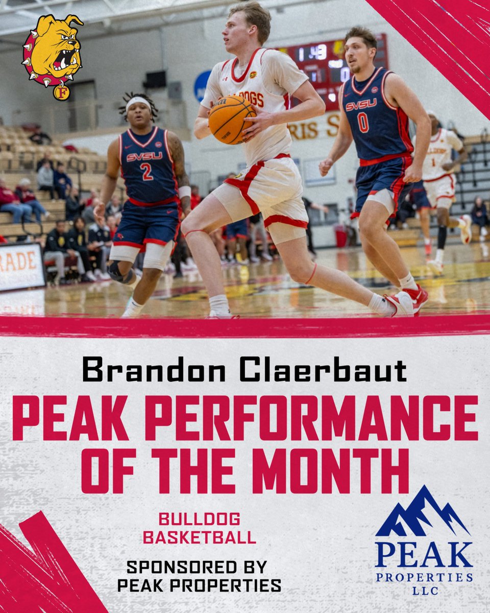 Ferris Athletics tweet media