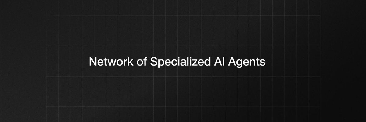 You asked, I dig deep in the trenches for you legends👇
 
$ASRR - coin that checks all the boxes:

• Under $10M MC
• Based, loyal holders
• Killer AI Agents x Capital Markets narrative
• Built for multi-cycle longevity
• Legit 100x upside potential

As always DYOR and only