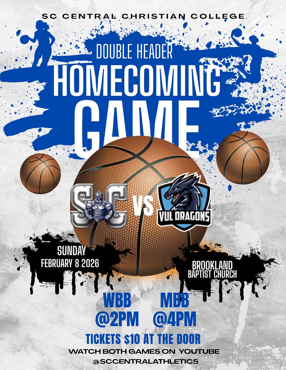 SCCCC Head Basketball Coach Neal Gadson tweet media