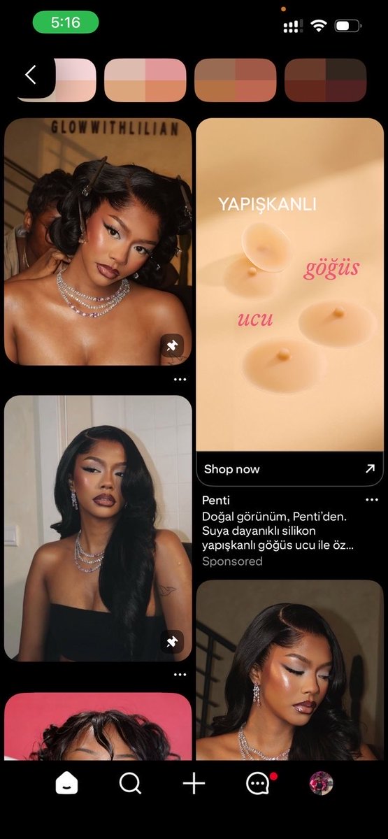 ᦓꪖ᥅ꫀꪀꪖ tweet media