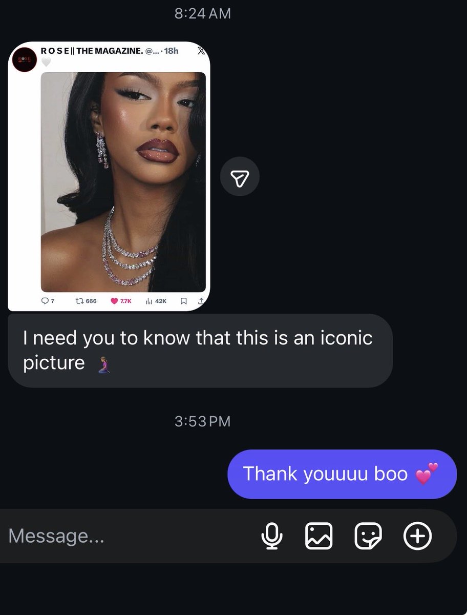 ᦓꪖ᥅ꫀꪀꪖ tweet media