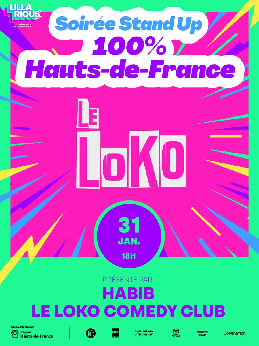 Lillarious tweet media