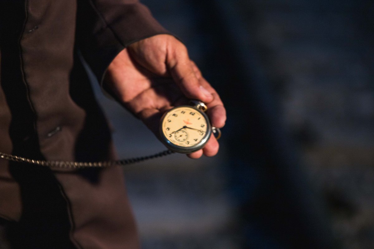 Historia, orgullo y desafíos en el Día del Trabajador Ferroviario facebook.com/share/p/14W5Wb…