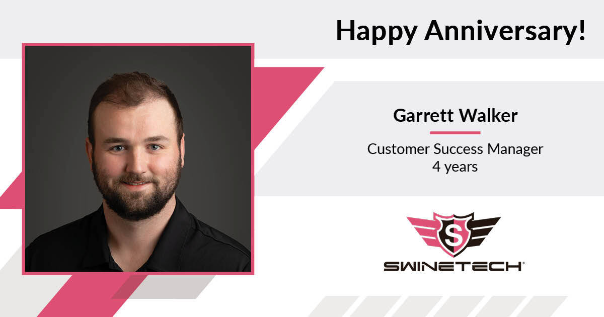 SwineTech, Inc. tweet media