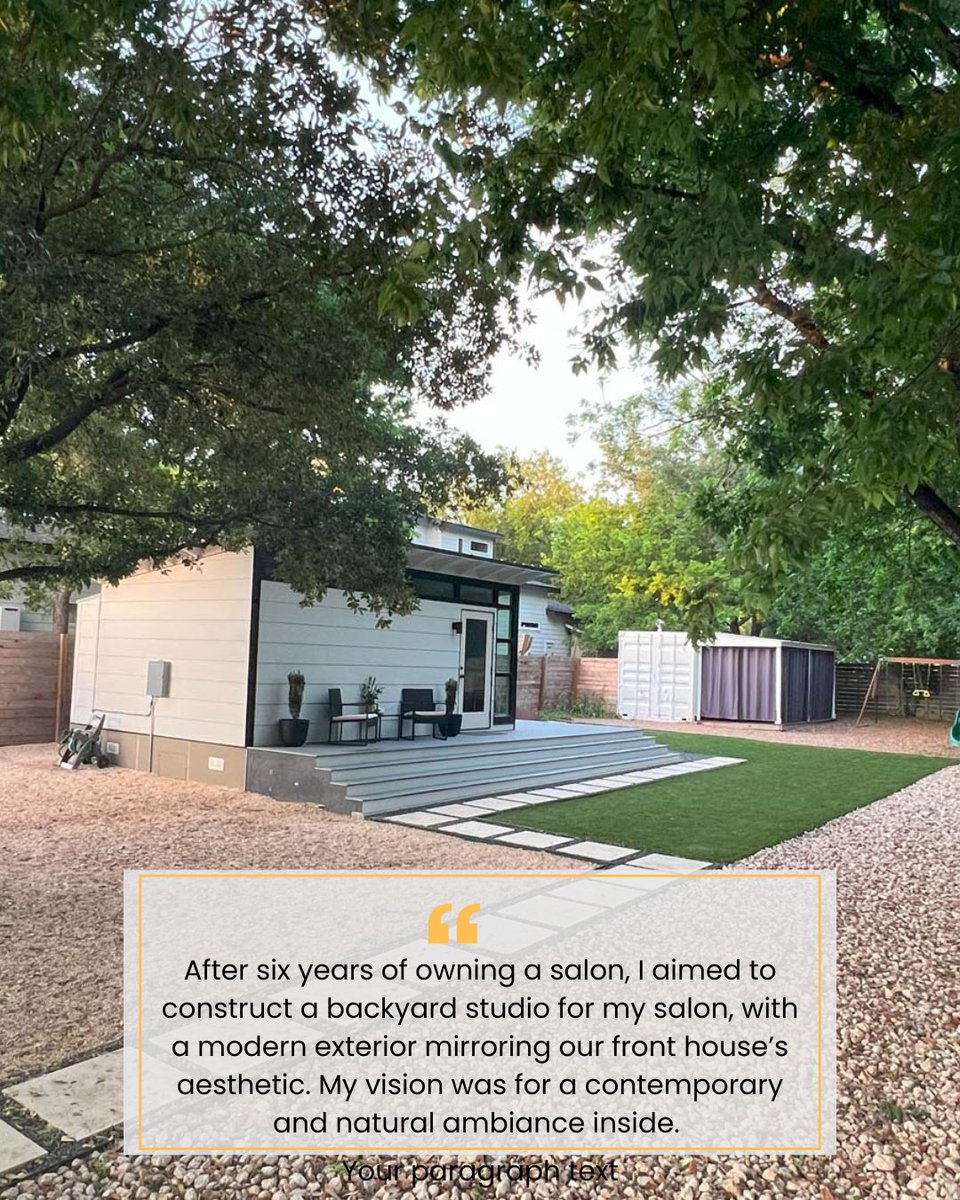 Studio Shed tweet media