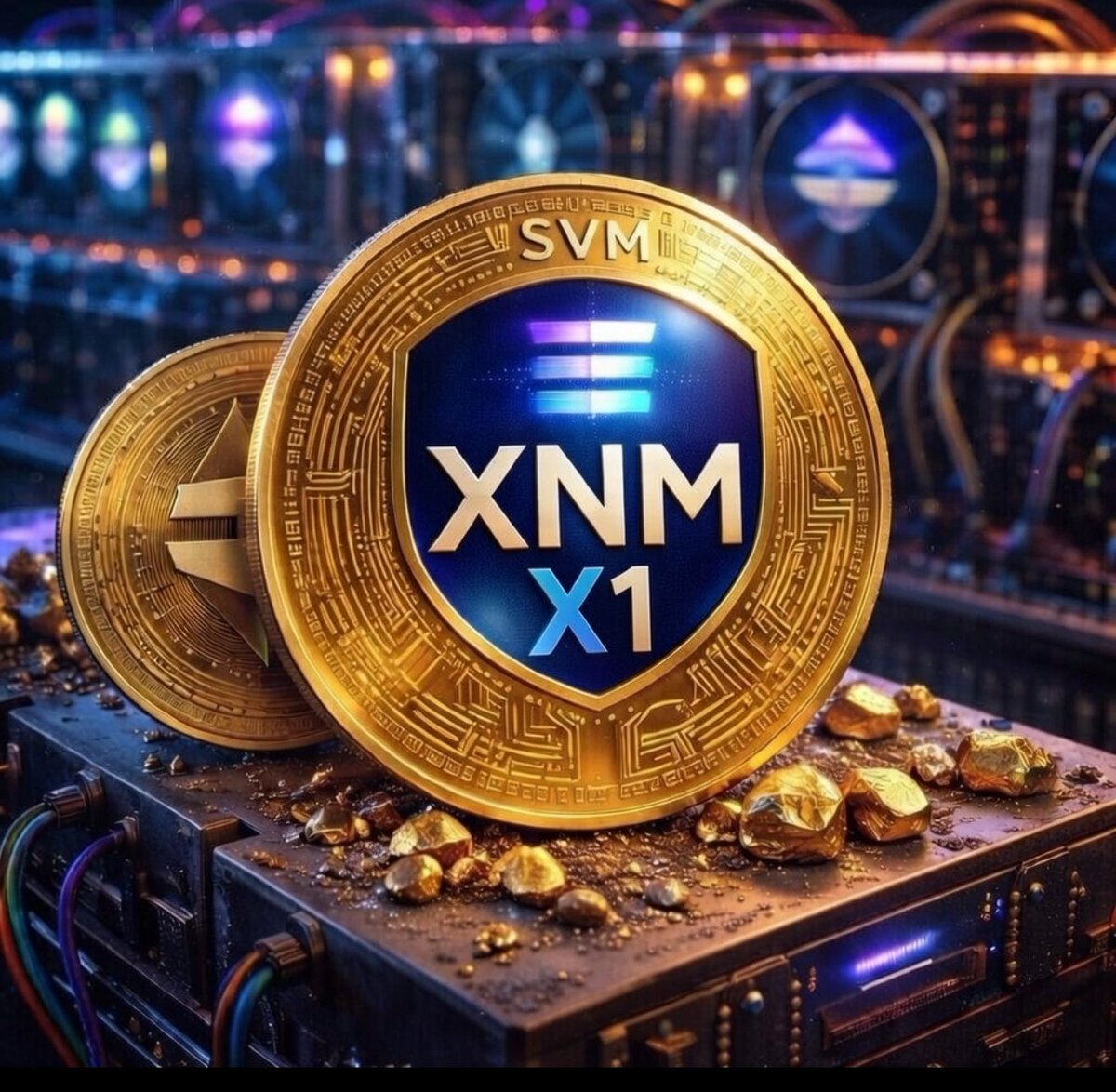 ⓧXONEX🛞 tweet media