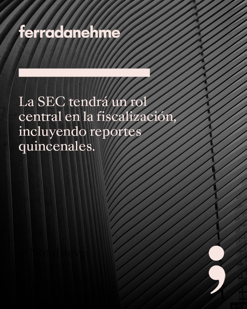 ferradanehme's tweet photo. Desde el 1 de marzo, las distribuidoras eléctricas deberán instalar sistemas de medición remota en empalmes asociados a personas electrodependientes. Nuestra asociada Isidora Álvarez analiza el tema en esta #NotaBreve >>https://t.co/6avdj0SFfs https://t.co/ejVIFAcImN