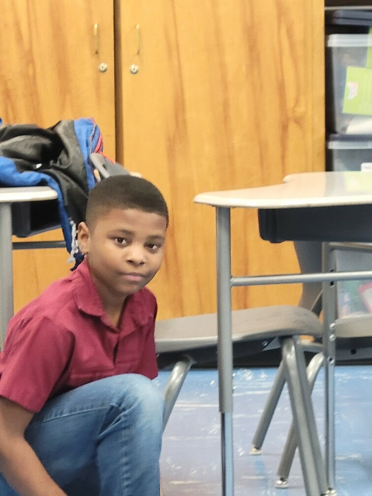 Willie Holmes tweet media