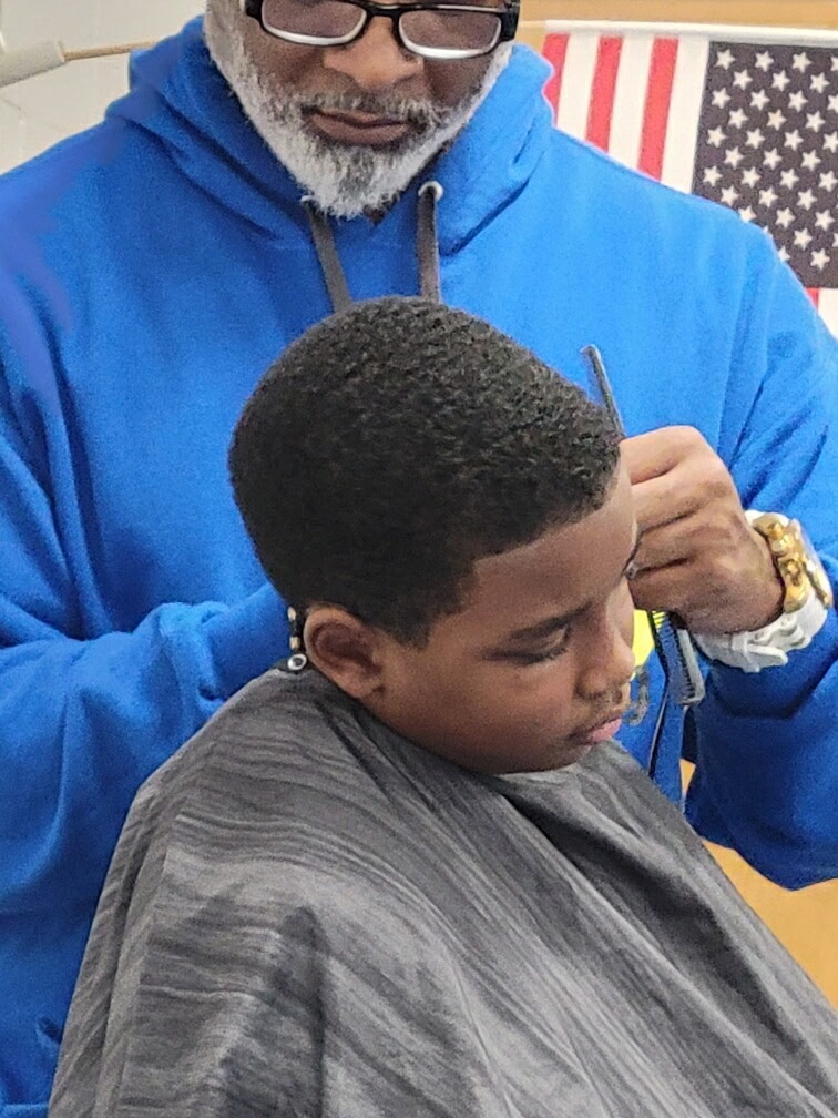 Willie Holmes tweet media