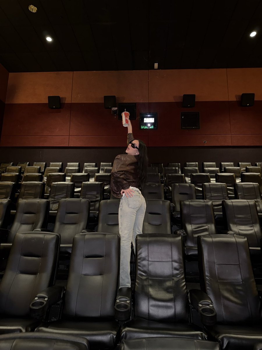 charli_xcx's tweet photo. the moment in theaters nationwide feb 6th <3 

tickets available now at https://t.co/FjrmeuQj0b https://t.co/z25IllO4yN