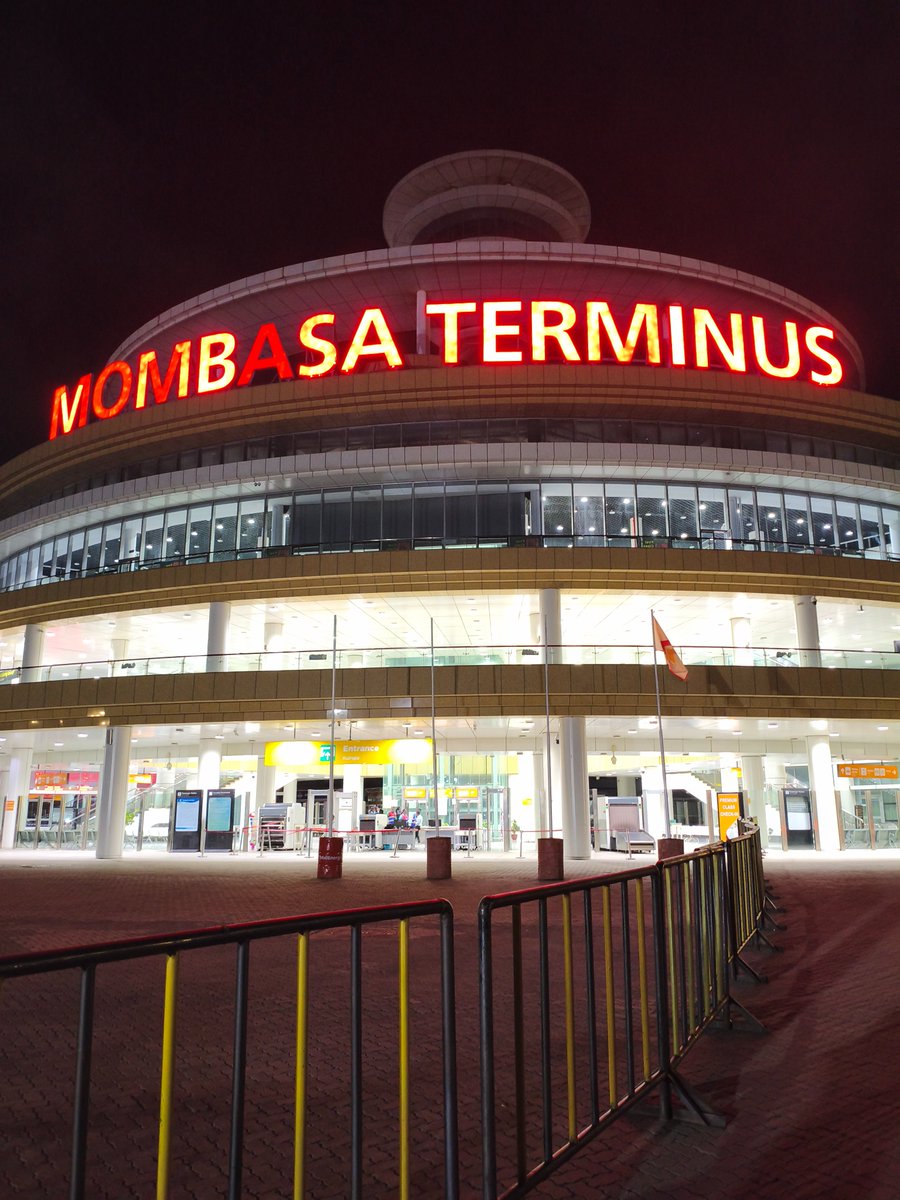 So you’re asking, “What happened at the Coast?”  Say less. Let me take you through the TMD experience… welcome to the TMD journey
#KMUN25thsession