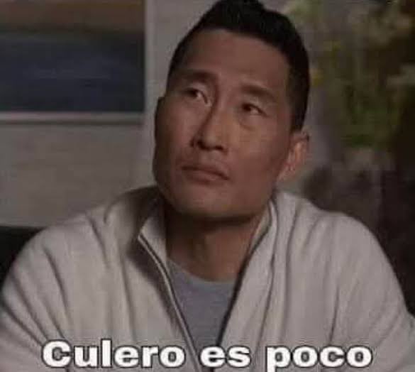 cualquier mexicano si le preguntas acerca de la selección mexicana