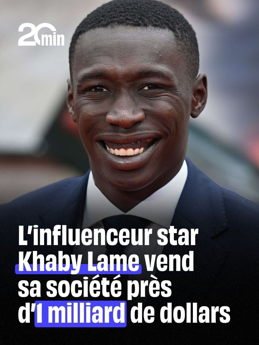 20 Minutes tweet media