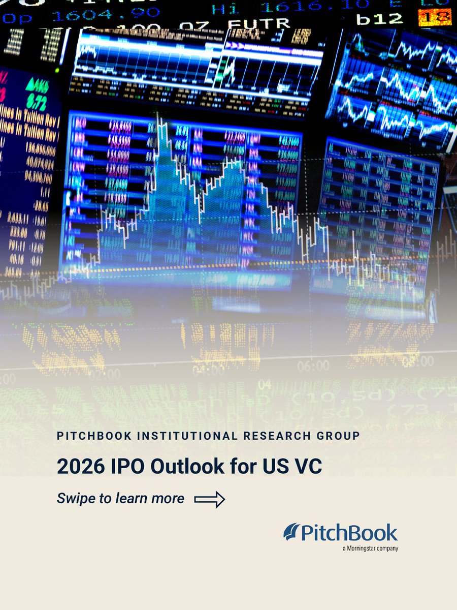 PitchBook tweet media