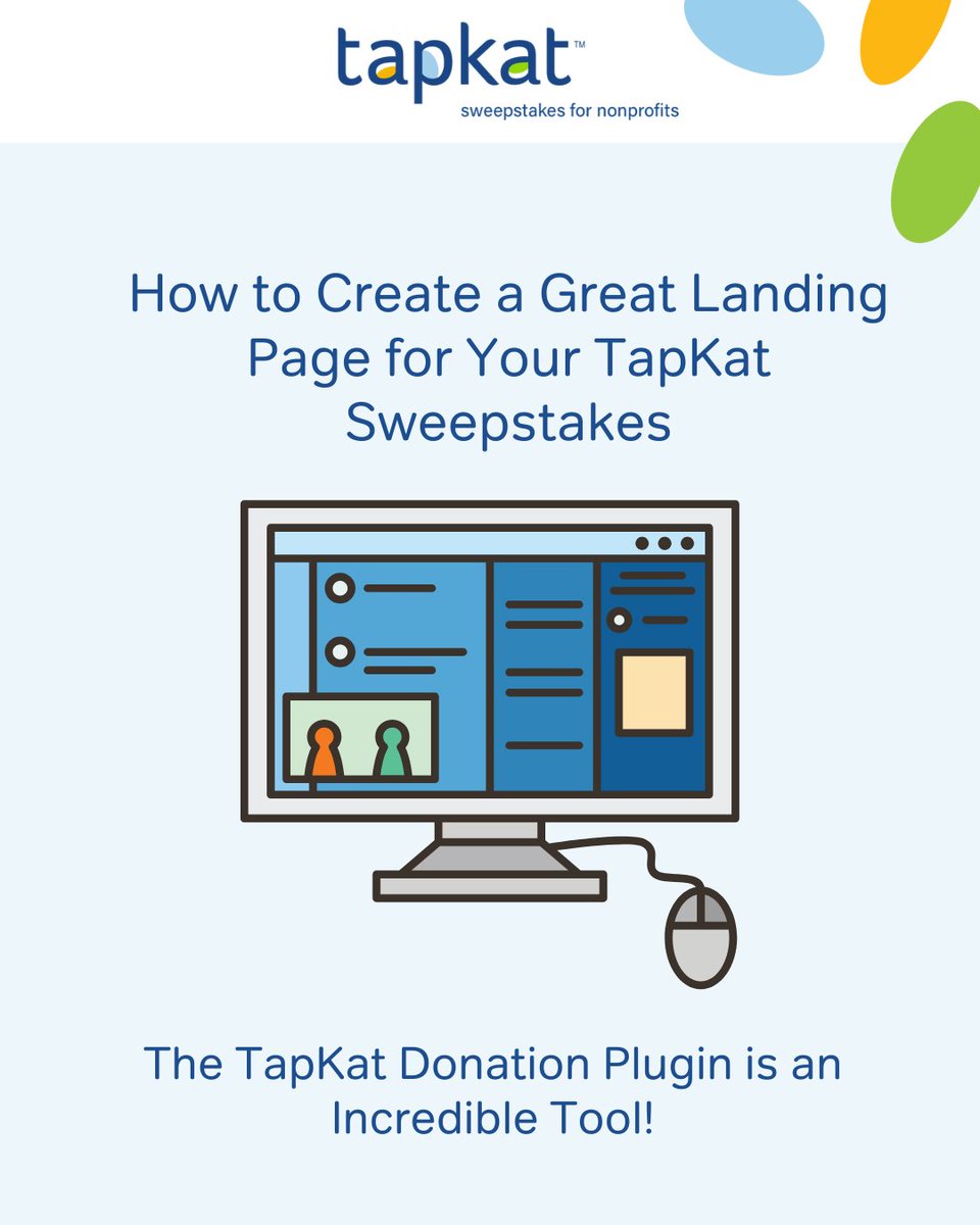 TapKat Solutions tweet media