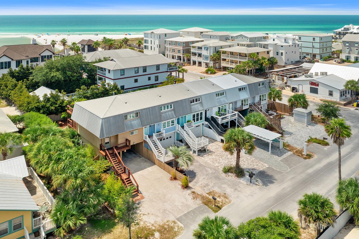 Ocean Reef Resorts tweet media