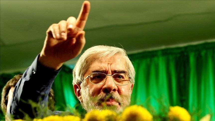 Soheil_Iran_'s tweet photo. همچنان ایستاده بر قلّه شرافت و شجاعت

#میردلاور https://t.co/wv7VL3qGCE