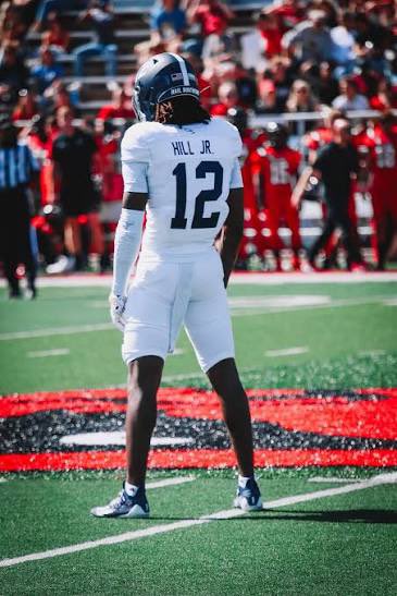 La’Gracion Little a.ka (LG) tweet media