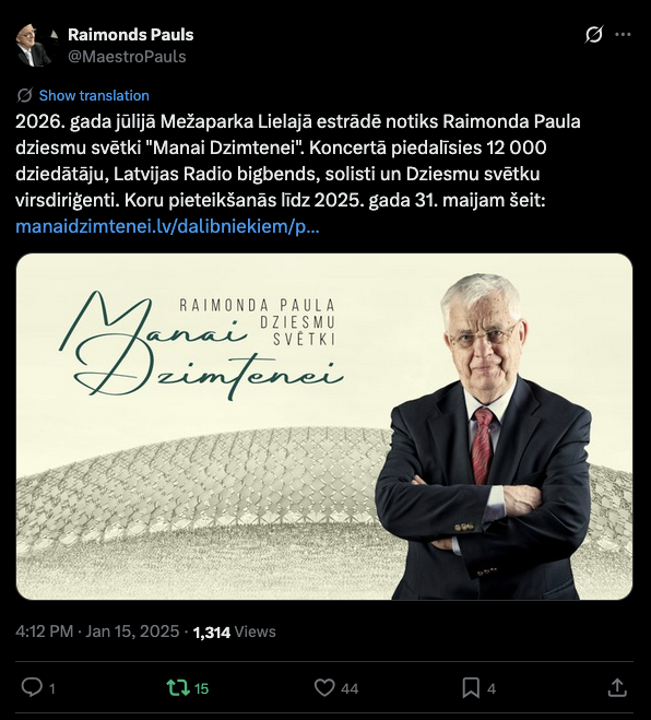 Reinis tweet media