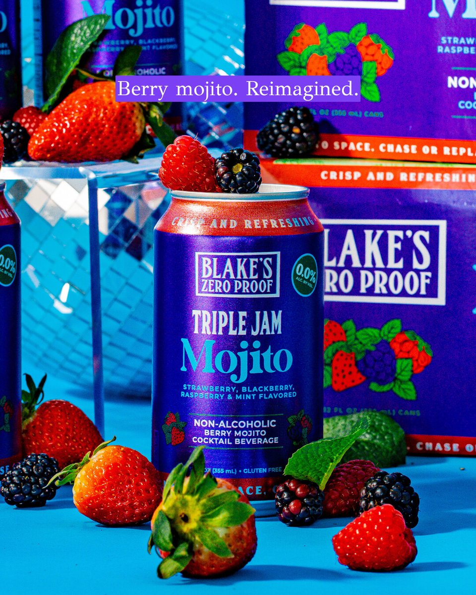 Blakes Hard Cider Co. tweet media