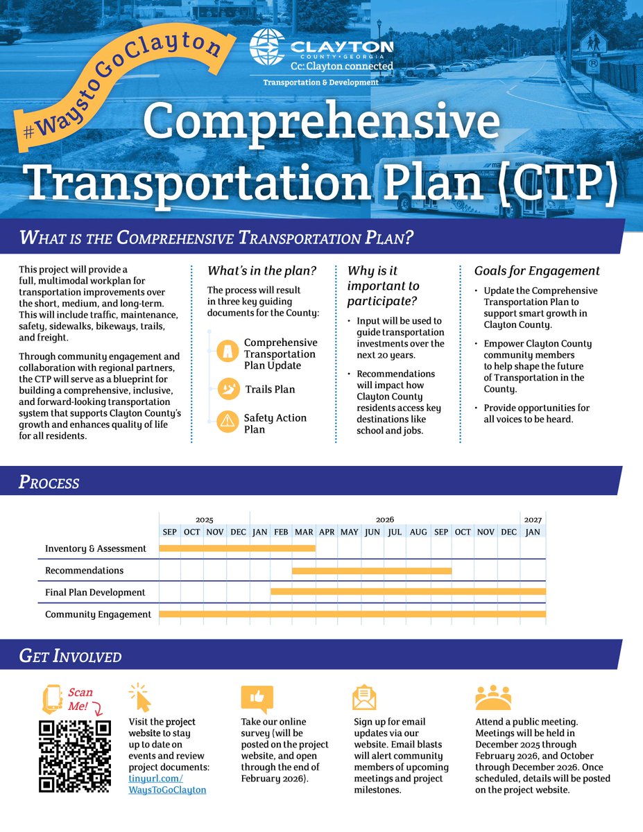 Clayton County TV tweet media
