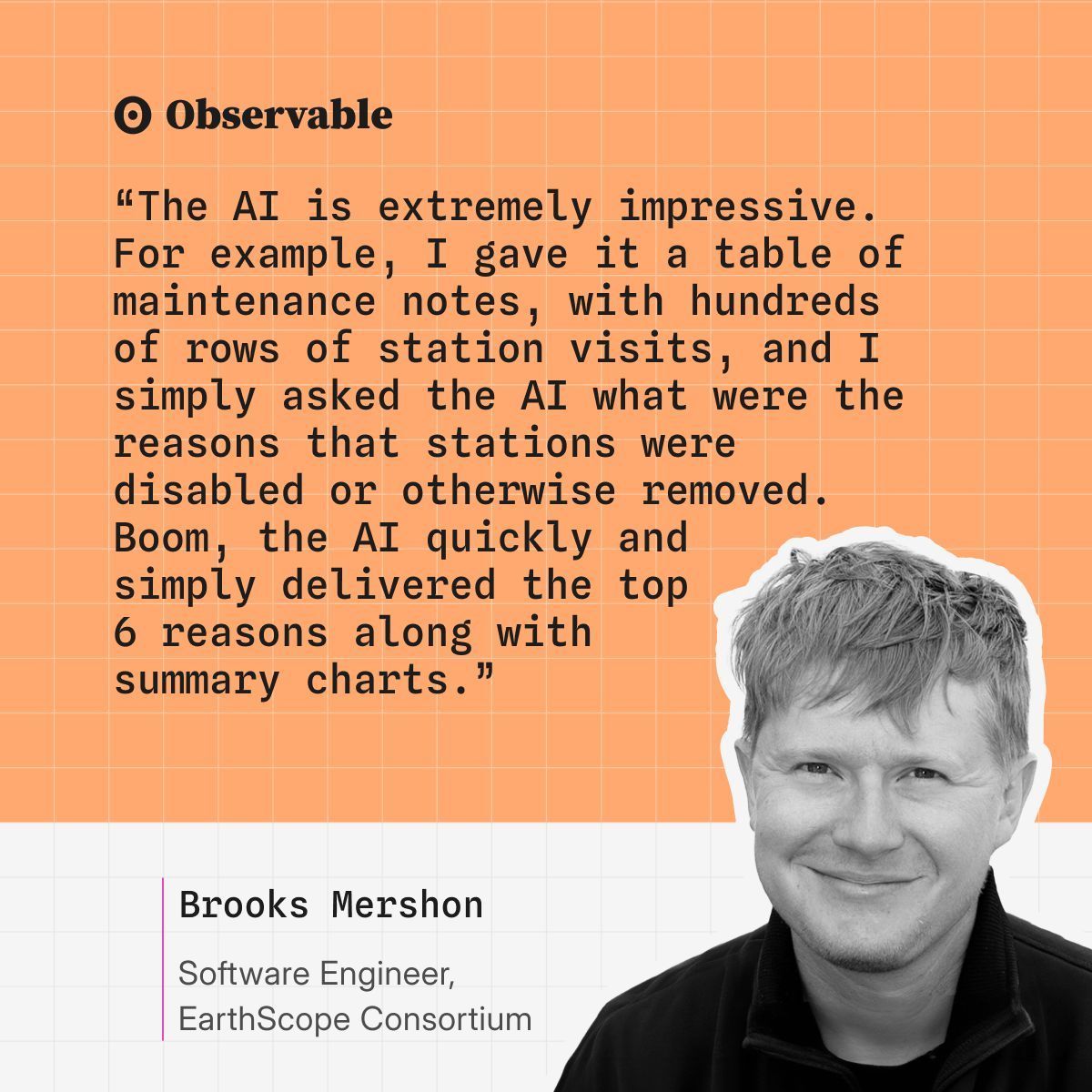 Observable tweet media