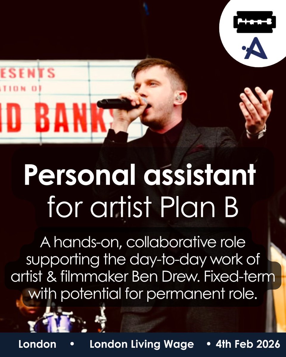 Creative Access tweet media