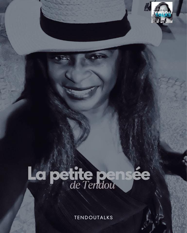 Mariam Tendou tweet media