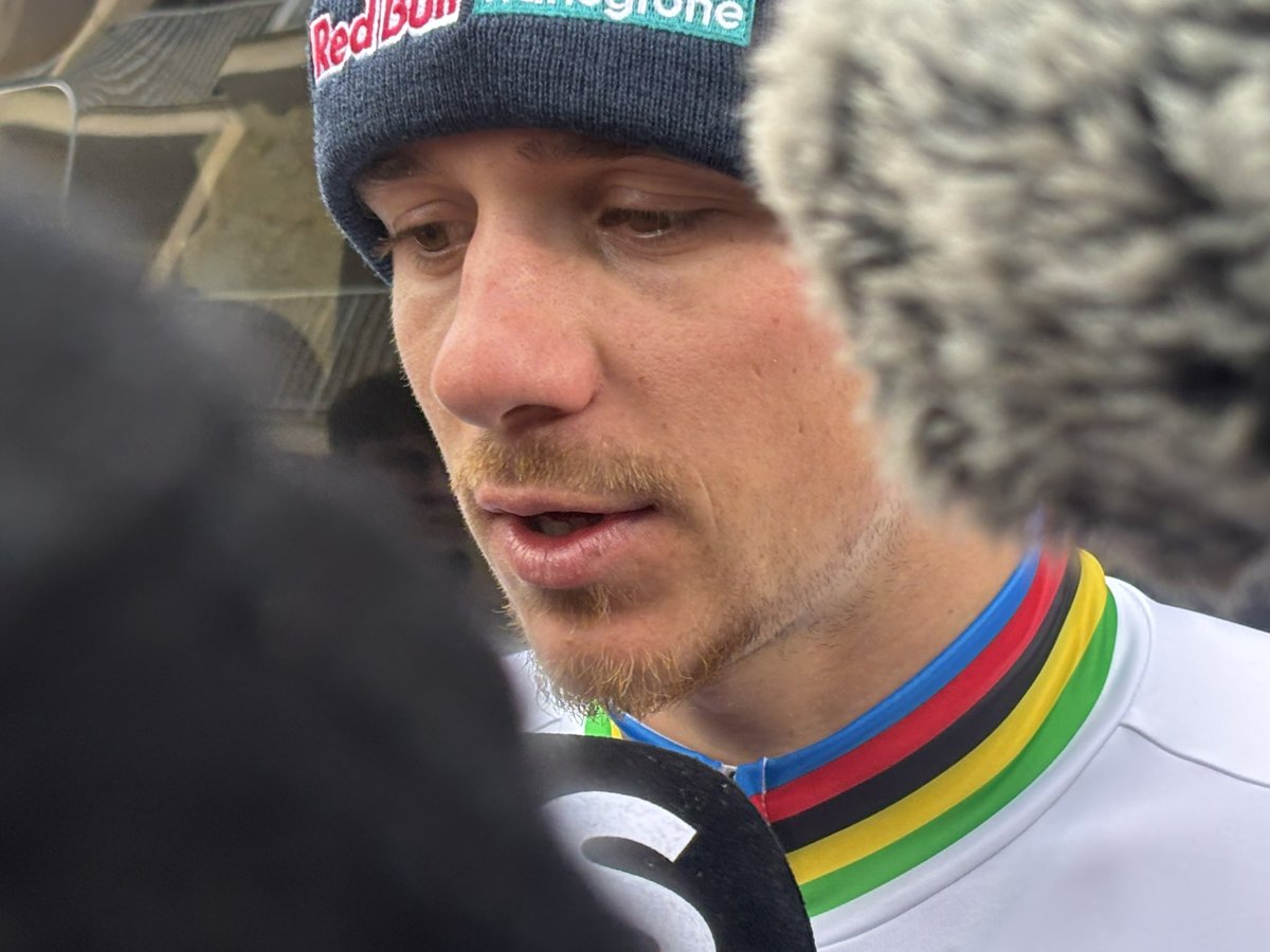 Never Strays Far tweet media