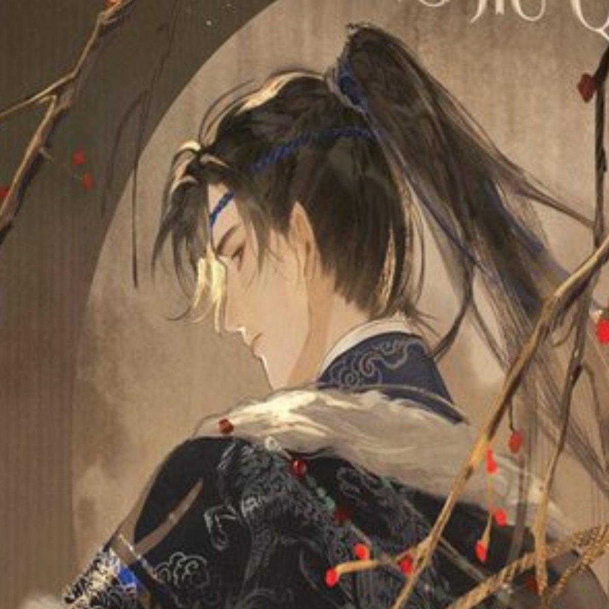 moweiyuswifey's tweet image. side profile as sexy &amp;amp; deadly as ever i love xcy side profile im nibbling on his jawline as we speak