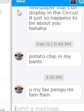 This is my favorite clip of <a href="/kadenfumblebttm/">kaden fumblebottom</a> I only have an image though sadly (I couldn’t find the he original)