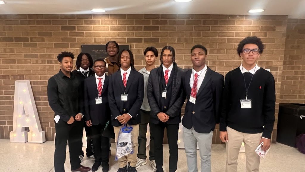 Kempsville Chiefs tweet media