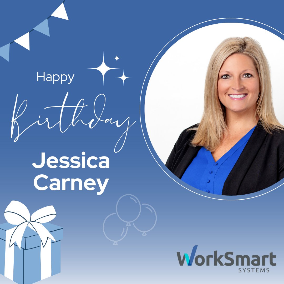 WorkSmart Systems tweet media