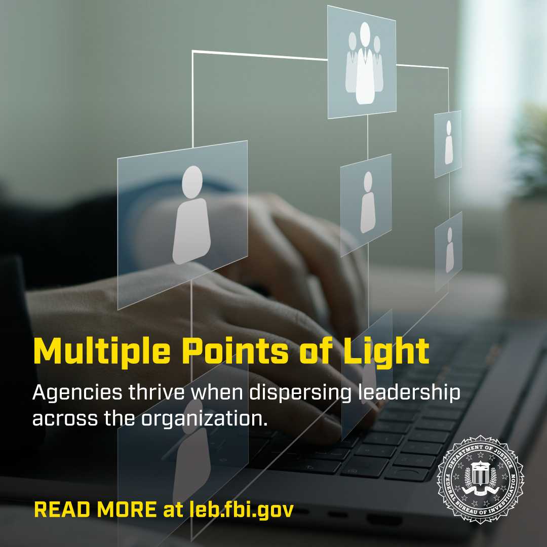 FBI LEB tweet media