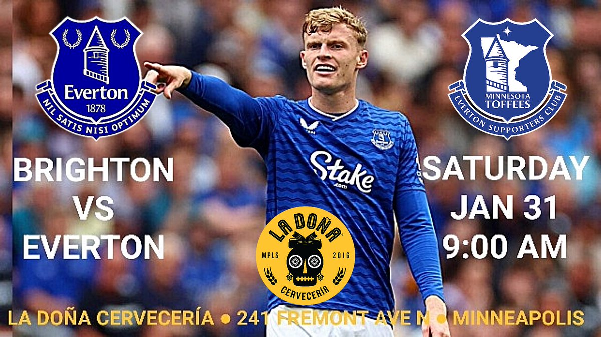 Minnesota Toffees tweet media